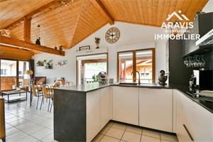t4 à la vente -   74230  THONES, surface 87 m2 vente t4 - UBI480192866